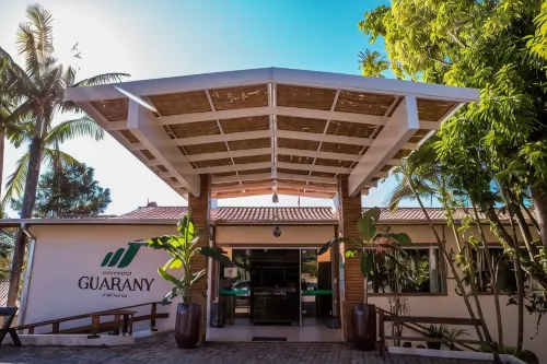 Guarany Eco Resort