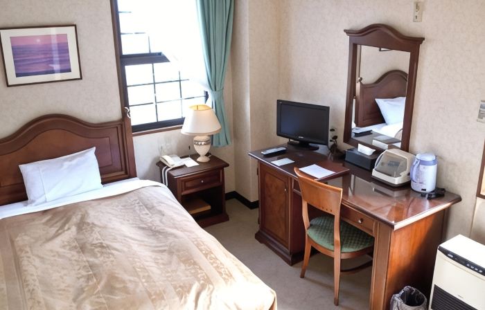 Aiwa No Mori Hotel