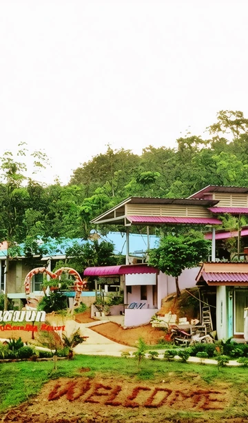 รูปภาพของภูแชมบิก รีสอร์ท