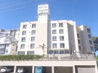 Marom Residence Romema Hotel a 