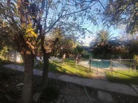 Hotel Halley Hotel a Vicuna