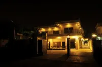 Reina Boutique Hotel - G6 Hotels in Islamabad
