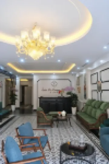 Stella De Boutique Hotel
