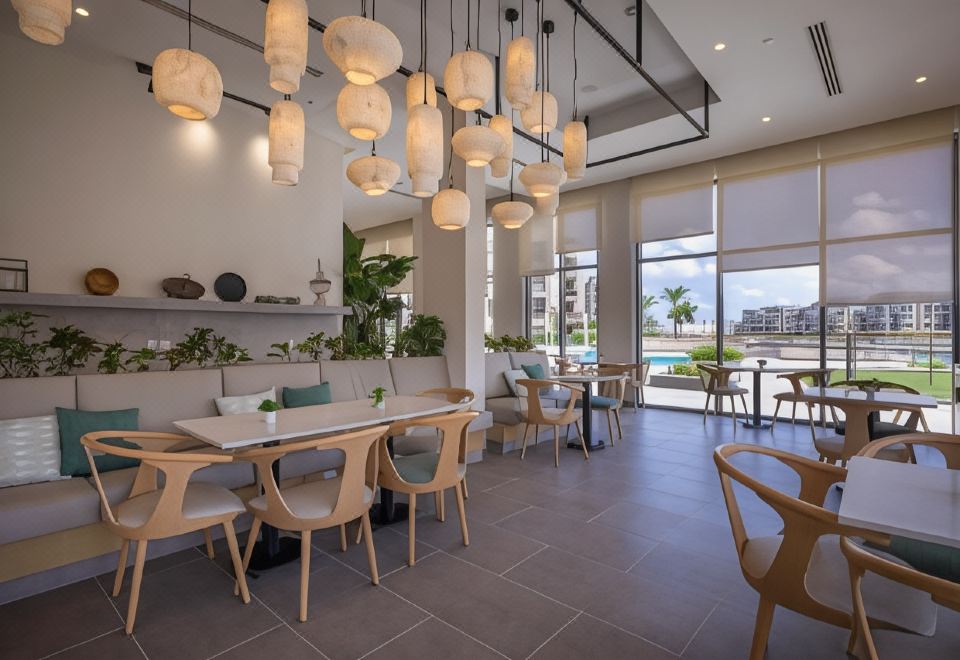 Hotel Marassi Boutique Hotel-Marina 1, Dining, Restaurant