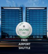 Hotel Premier Airport Sofia