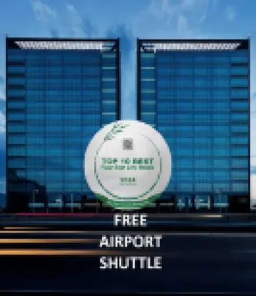 Hotel Premier Airport Sofia