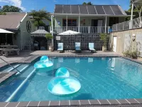 Apartment 7 on Oakleigh Hotels in Indlovu DC