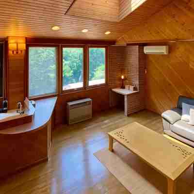 谷川温泉 檜の宿 水上山荘 Rooms