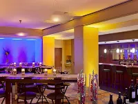 สวิสโซเทล - ชิคาโก โรงแรมในชิคาโก