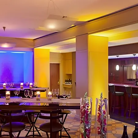 Swissotel Chicago
