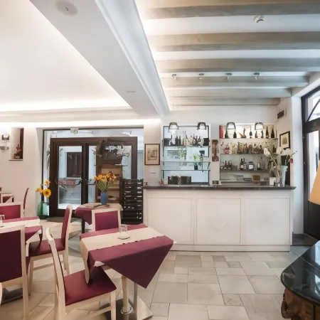 Hotel la Giara