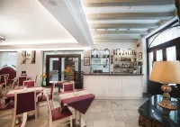 Hotel la Giara
