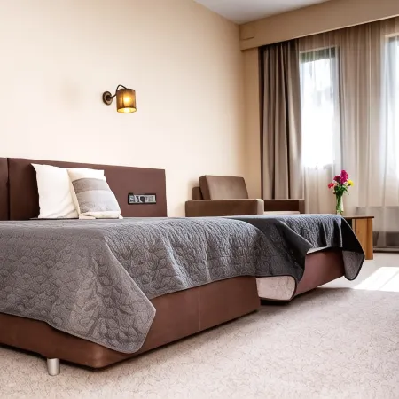 Hotel Orphey