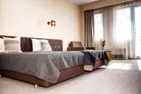 Hotel Orphey Hotels in 
