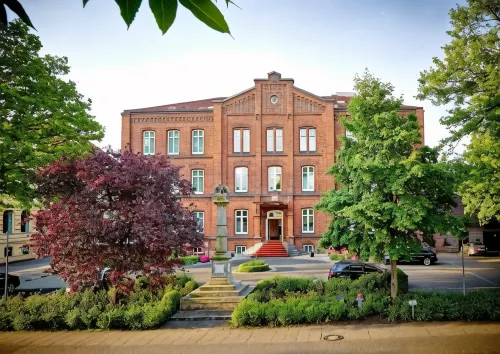 Hotel Navigare Hotels in Buxtehude