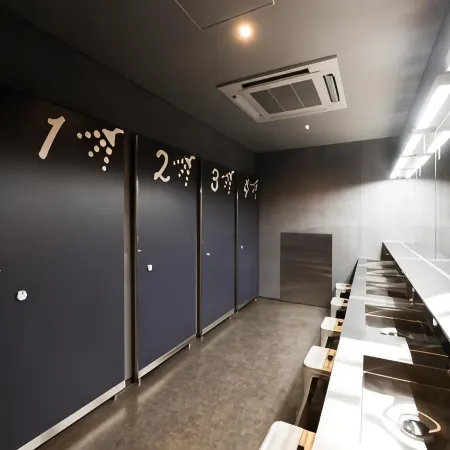 Matsue Urban Hotel CubicRoom