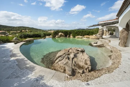 Hotel Pulicinu - Jacuzzi