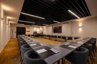 Bremberg Hotel Hotels in Bierbeek