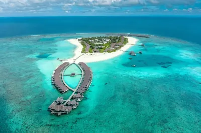 Brennia Kottefaru Maldives Hotels near Muravandhoo