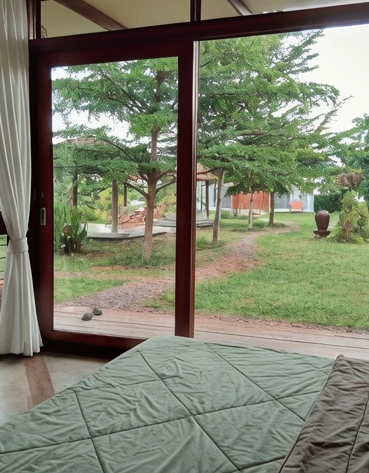 รูปภาพของบ้านบาง โฮมรีสอร์ท