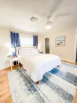 Lakefront in Duck Creek with Private Dock, 2 Units