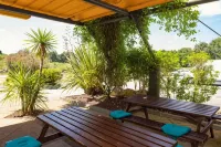 hotelF1 Lorient Hotels in Hennebont