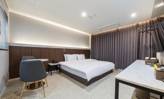 Hotel Harbor