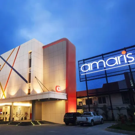 Amaris Hotel Samarinda