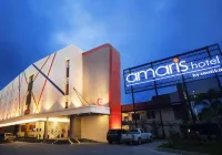 Amaris Hotel Samarinda のホテル
