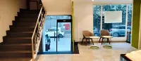 Hotel Le Roi Express @ Karol Bagh
