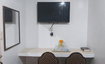 Ambianza Apartelle