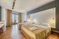 Sey Beach Hotel & Spa