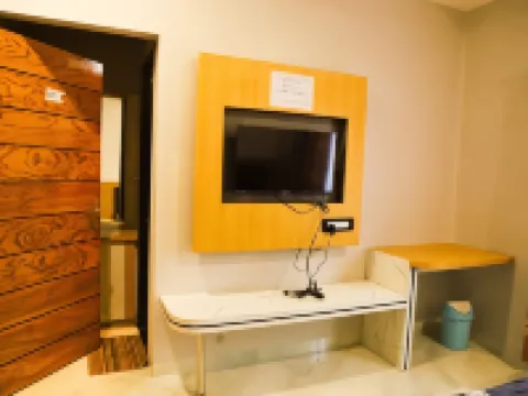 Hotel Bholenath Hotels in Omkareshwar