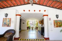 Hotel Hacienda Cancun