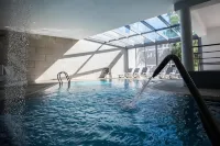 Monte Prado Hotel & Spa - Pool