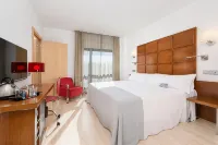 Hotel Zentral Ave Hotels in Zaragoza