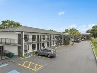 Baymont by Wyndham Orlando Downtown Hotellit kohteessa Northwest Orlando
