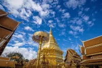 The Passion Hotel Hotels in Chiang Mai