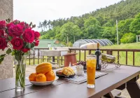Taean Gana Pension