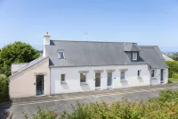 Résidence Simone Lévy - Rêves de Mer Hotels in Locquirec