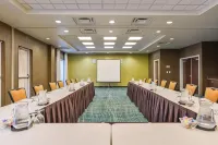 SpringHill Suites Arundel Mills BWI Airport Các khách sạn ở Severn