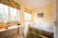Hotel Waldsee Hotel a Scheidegg