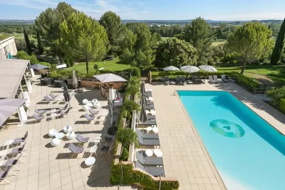 Hôtel Birdy by Happyculture Hotels near Shopping center Aix La Pioline