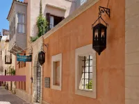 Rimondi Boutique Hotel - Small Luxury Hotels of the World