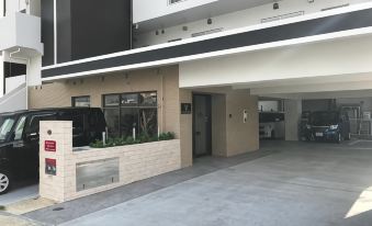 Seaside Condominium Rana Chatan