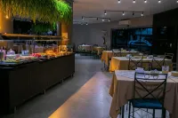 Hotel Opuka Hotels in Sorriso