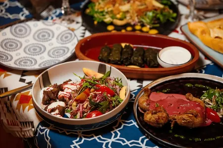 Mildom Premium Hotel Отели рядом с достопримечательностью «Никольский Собор»