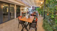 Palmada Hotel Hotel di Provinsi Sakarya