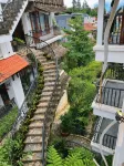 Green Villa Sapa - 주방