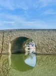 Entre Midi - Maison d'Hôtes - B&B Hotels in Assignan
